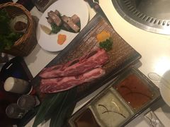 -赤坂亭M9和牛烧肉·日料398放题(万达店)