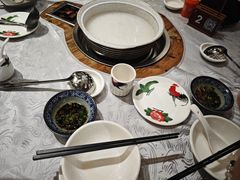 -丰尔粥食·粥底火锅·桑拿鸡(大良总店)