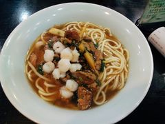 -奎元馆.百年奎元.非遗传承(西湖边的解放路店)