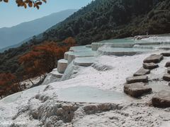 -白水台