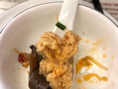 -后街佬·炭火鲜鱼杂(南城店)