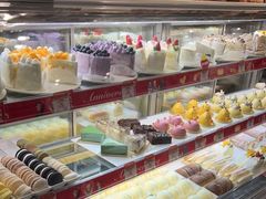-西村叔叔的店·面包·甜品·蛋糕(崂山丽达店)
