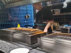 -星伦多 自助料理(圆融店)