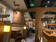 大堂-呷哺呷哺 黄金牧场 (欢乐谷店)