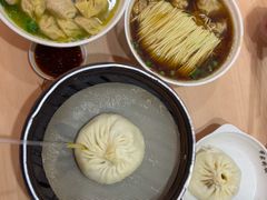 -蒋家桥饺面店(东关街店)
