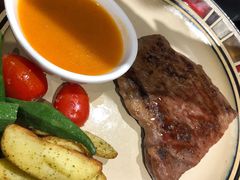 -斗牛士牛排(南京东路店)