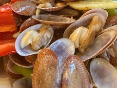 -疍家人黄记海鲜火烧烤