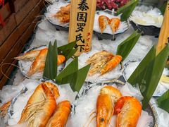 -海悦港蒸汽海鲜·和牛火锅自助餐厅