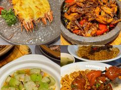-金哥私房菜馆(张府园总店)