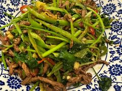 -新新湘菜馆(新中街二条店)