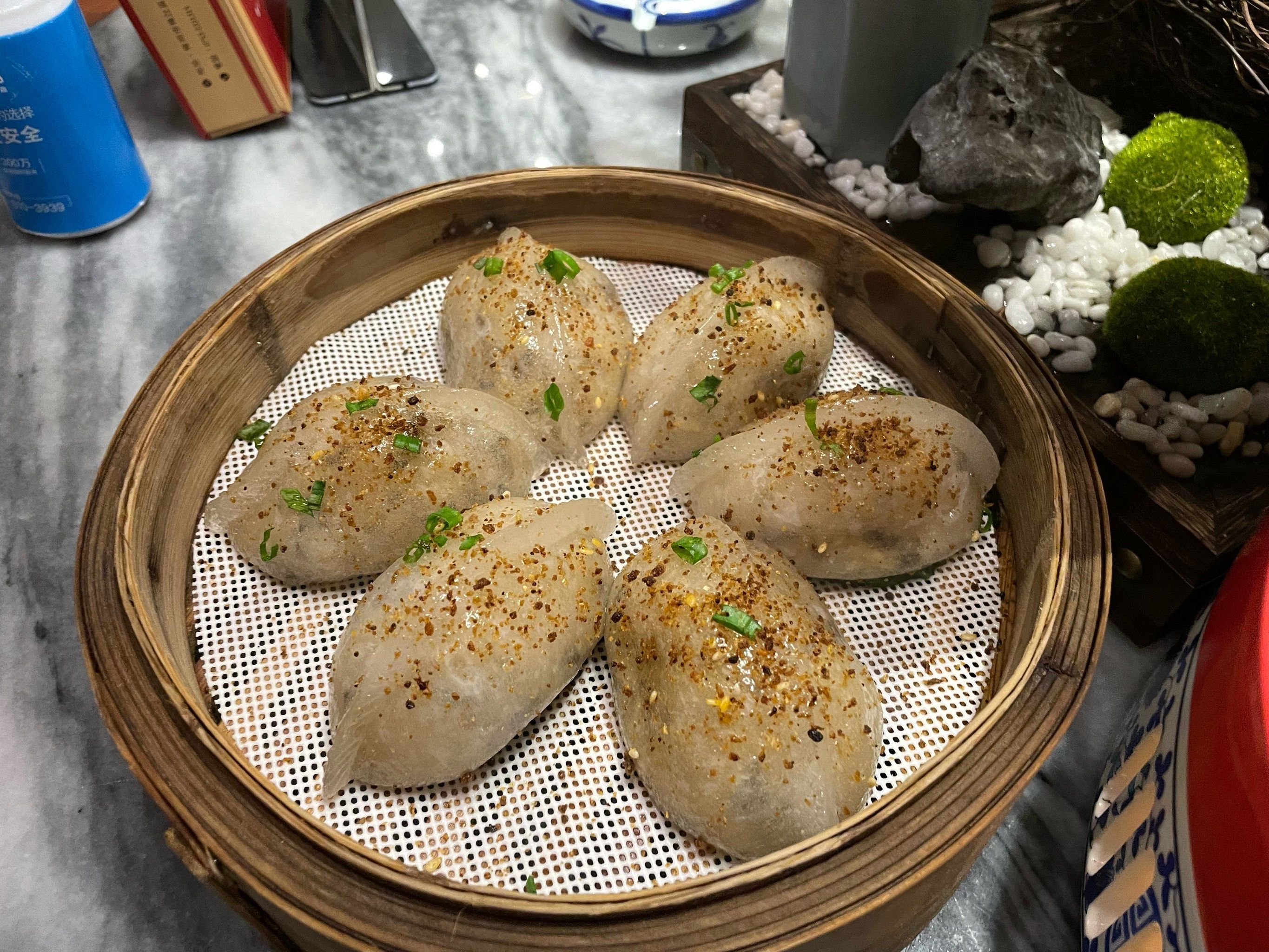 梅州客家菜天花板