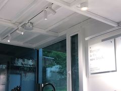 大堂-BLATAGE COFFEE