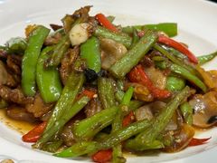 -滁香园·滁州菜(琅琊山店)