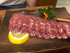 -匠太烧肉台日料理餐酒馆(三林店)