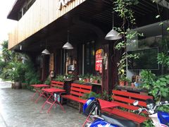 -深圳大旅小舍精品艺术民宿