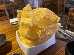 -味仙疯美蛙鱼头(清扬路总店)