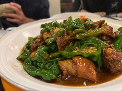 -应天大明王朝·南京菜(中山陵店)