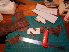 -零几体验diy皮具工作室(振业城店)