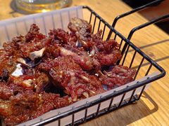 -聚点串吧·北京烧烤(朝北店)