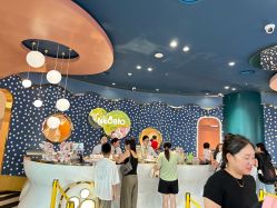 -奈尔宝·儿童乐园·亲子餐厅(苏州大悦城店)