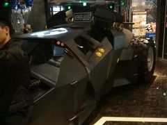 -好乐迪量贩KTV(春熙路香槟广场店)