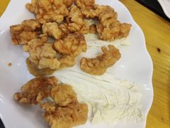 -四季喧黔味豆米火锅(万达广场店)