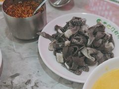 -尹记门钉肉饼(丰台站店)