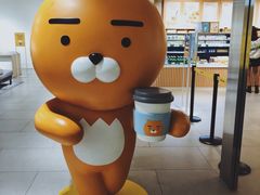 -KAKAO FRIENDS(弘大店)