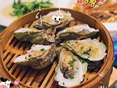 -79号渔船海鲜饭店(宝安店)