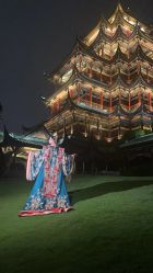 点击看大图 -金夫人婚纱摄影(总店)