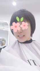 -FINE HAIR造型沙龙