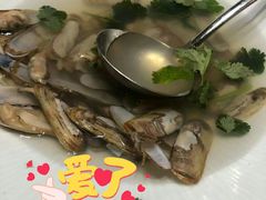 -冠州宴·海鲜烤鸭民间菜(冠县店)