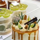 MINI 小蛋糕🎂｜超超可爱