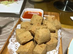 -钱塘花园·宁波菜