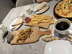 -必胜客(上海新南方商城PH店)