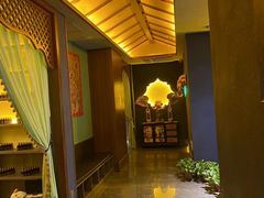 -泰王玺·正宗泰式按摩SPA(九霄店)