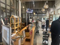-M+hair salon专业造型沙龙
