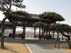 -迎泽公园