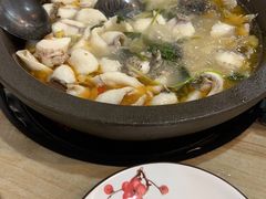 -大鼎石锅鱼(春江里店)