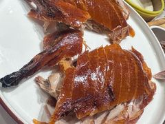 -大鸭梨烤鸭(金色漫香店)
