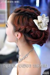 -上海彩妆秀摄影设计有限公司