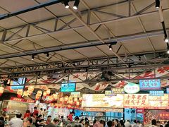 -蚝得喜海鲜(东城店)