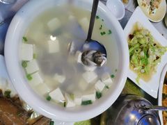 -渔中舟海鲜大排档(普陀沈家门店)