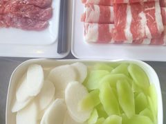 -君邦火锅(新疆大厦店)