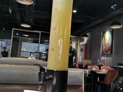 -城南老友羊蝎子火锅(花乡奥莱店)