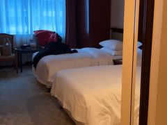 -上海尊茂酒店