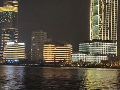 -秦皇岛路游船码头