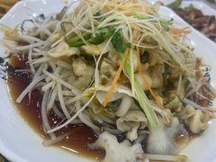 -海香园饭店