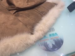 -福奈特洗衣洗鞋(杭州东站万象汇店)