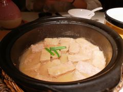 招牌焗香芋-花千醉(新街口店)